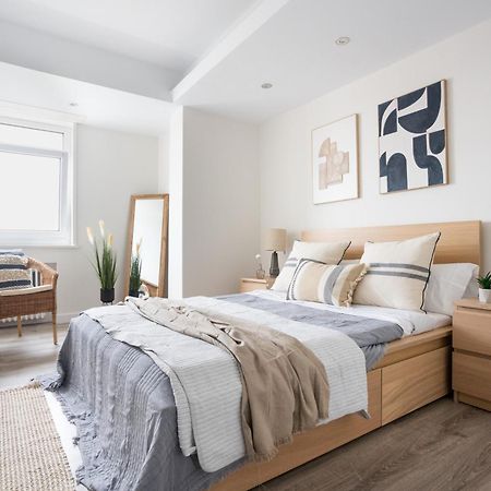 Apartmán Gijon Cielo Exteriér fotografie
