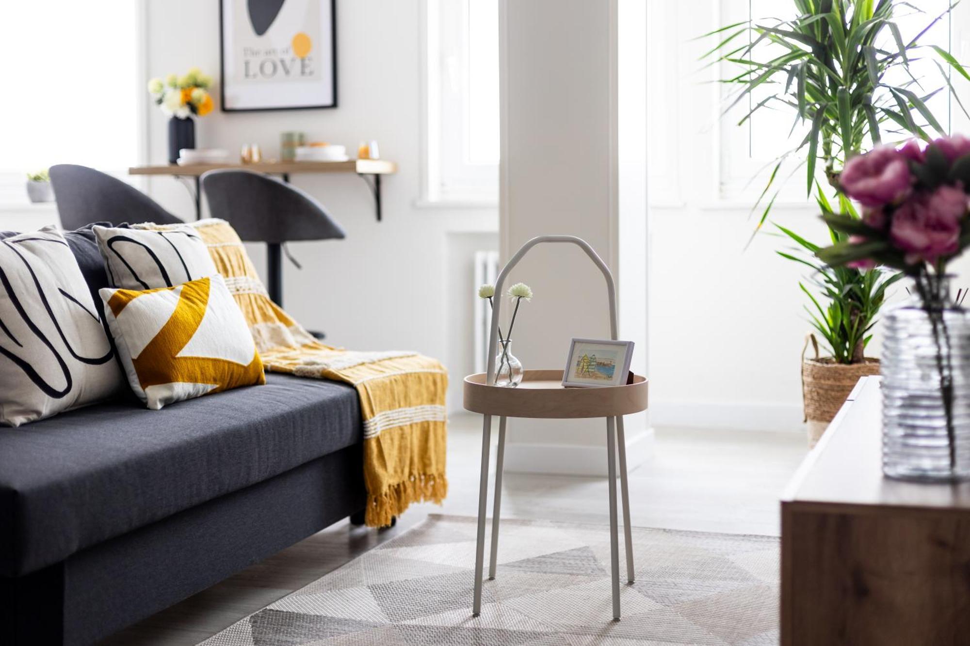 Apartmán Gijon Cielo Exteriér fotografie