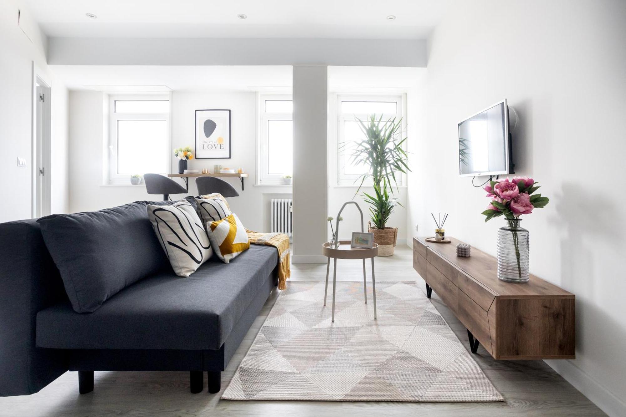 Apartmán Gijon Cielo Exteriér fotografie