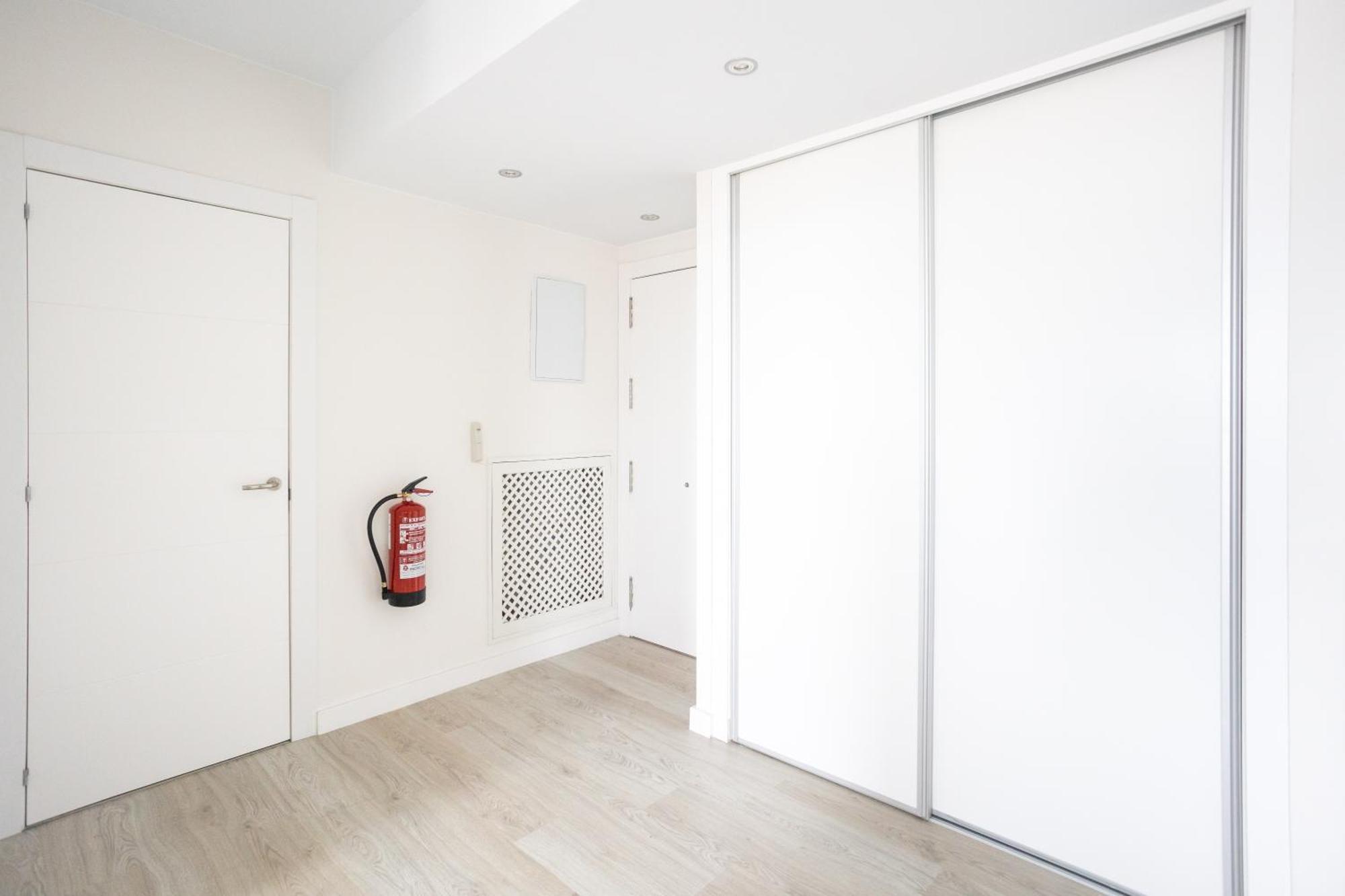 Apartmán Gijon Cielo Exteriér fotografie