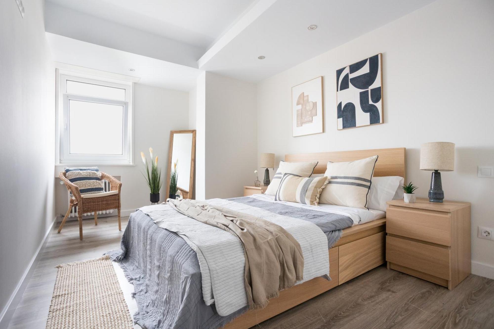 Apartmán Gijon Cielo Exteriér fotografie