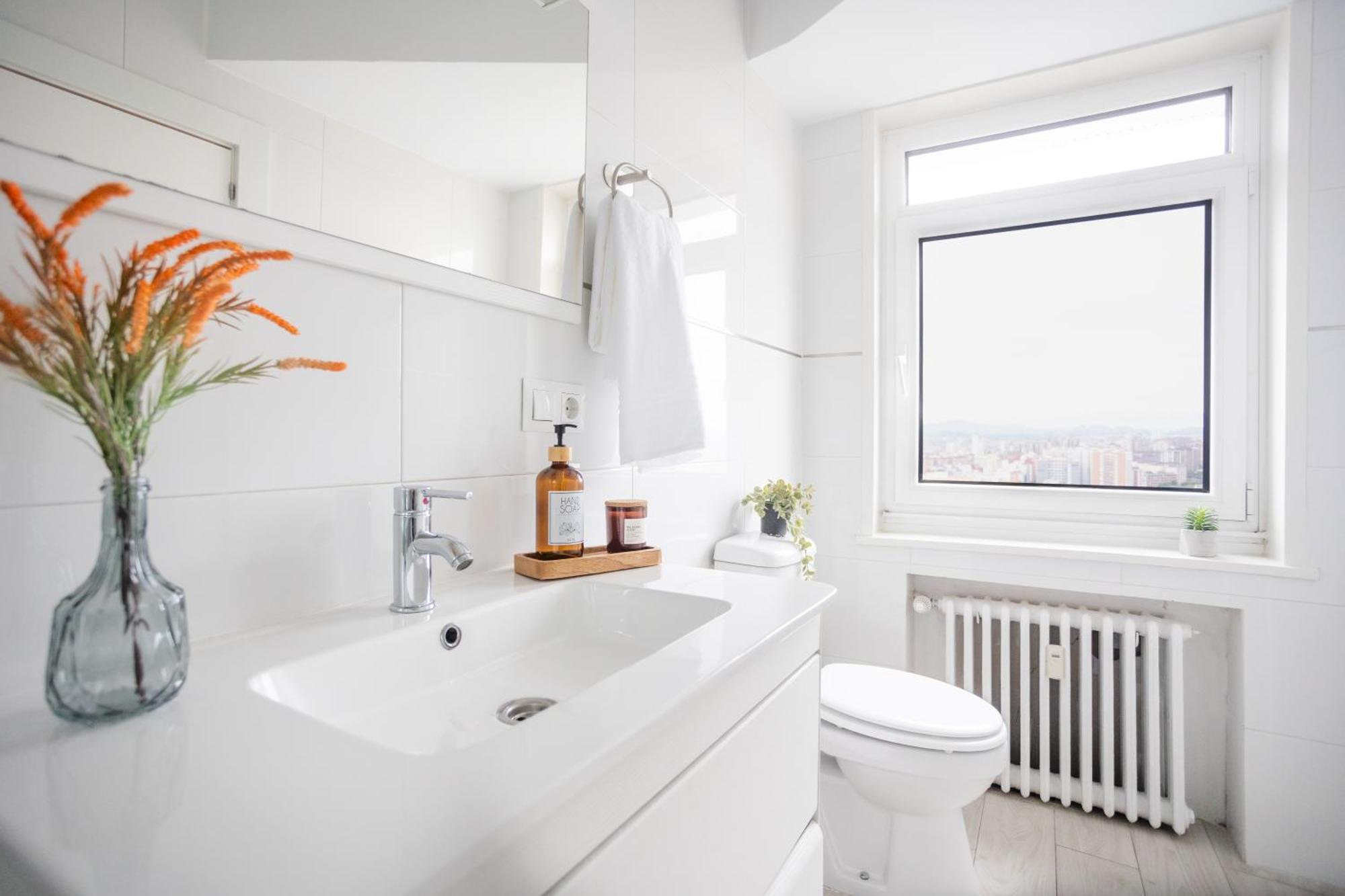 Apartmán Gijon Cielo Exteriér fotografie