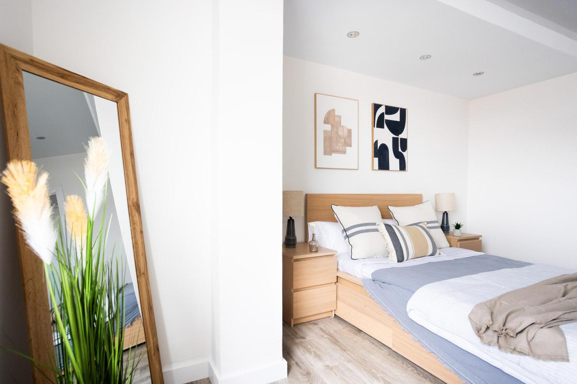 Apartmán Gijon Cielo Exteriér fotografie