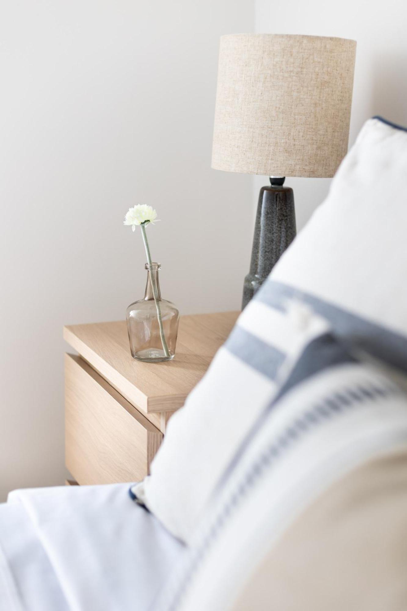 Apartmán Gijon Cielo Exteriér fotografie