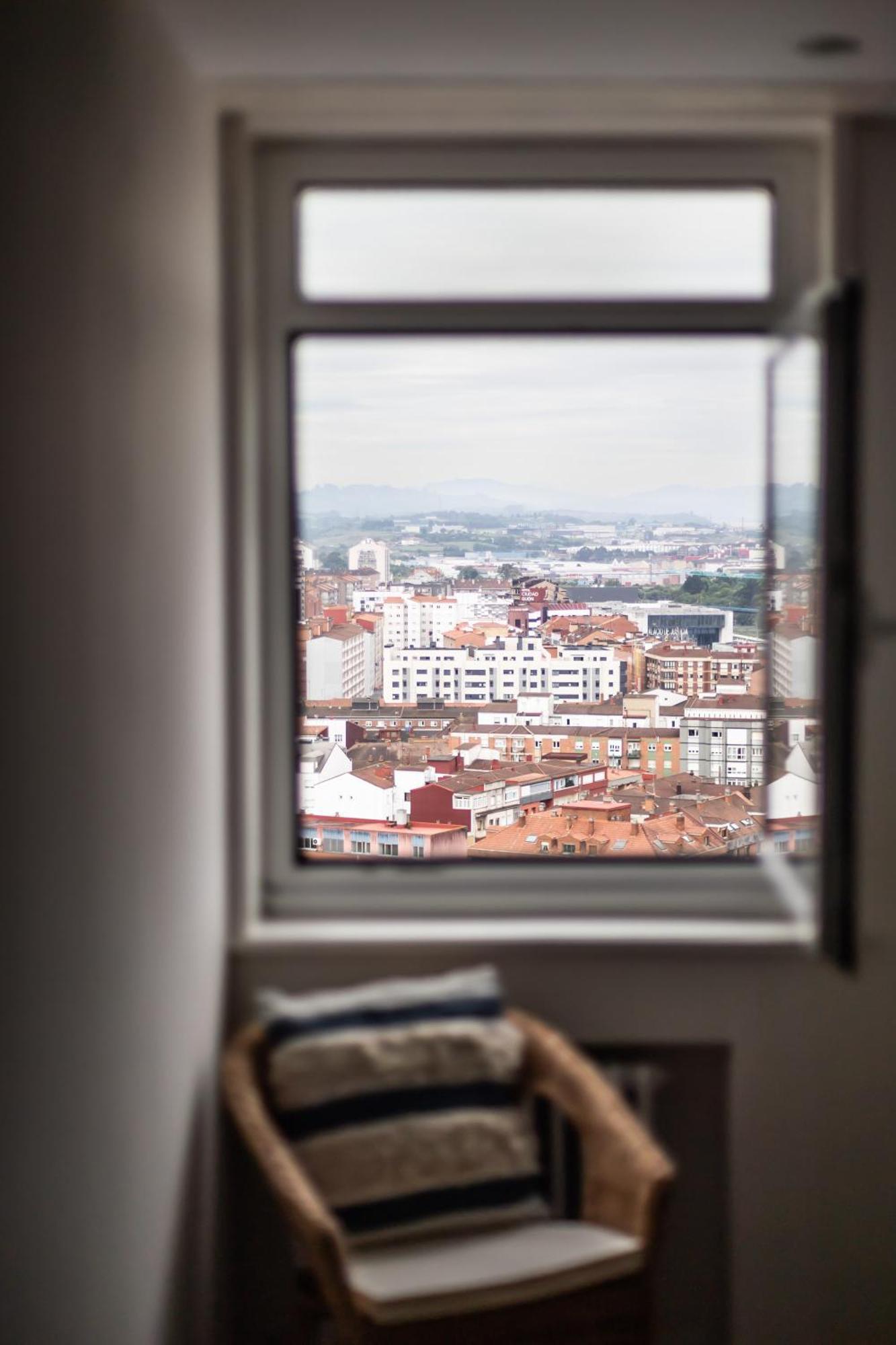 Apartmán Gijon Cielo Exteriér fotografie